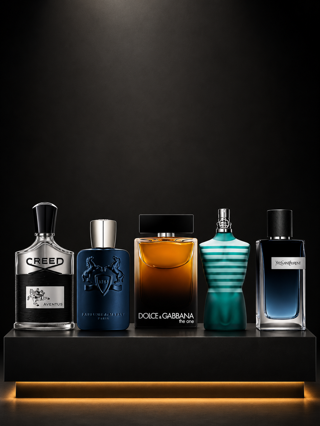 Men's Collection