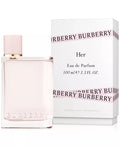 Burberry Her Eau de Parfum for Women - 3.3 oz