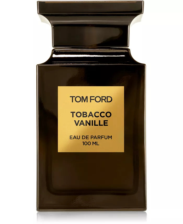 Tom Ford Tobacco Vanille Eau de Parfum 3.4 oz
