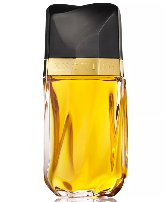 Estée Lauder Knowing Eau de Parfum 2.5 oz