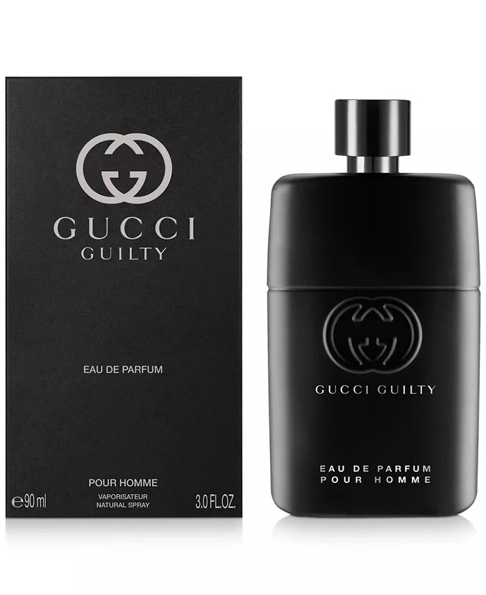 Gucci Guilty Eau de Parfum 3.0 oz
