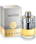 Azzaro Wanted Eau de Toilette for Men - 3.4 oz