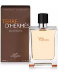 HERMÈS Terre d'Hermès Eau de Toilette Spray 3.3 oz