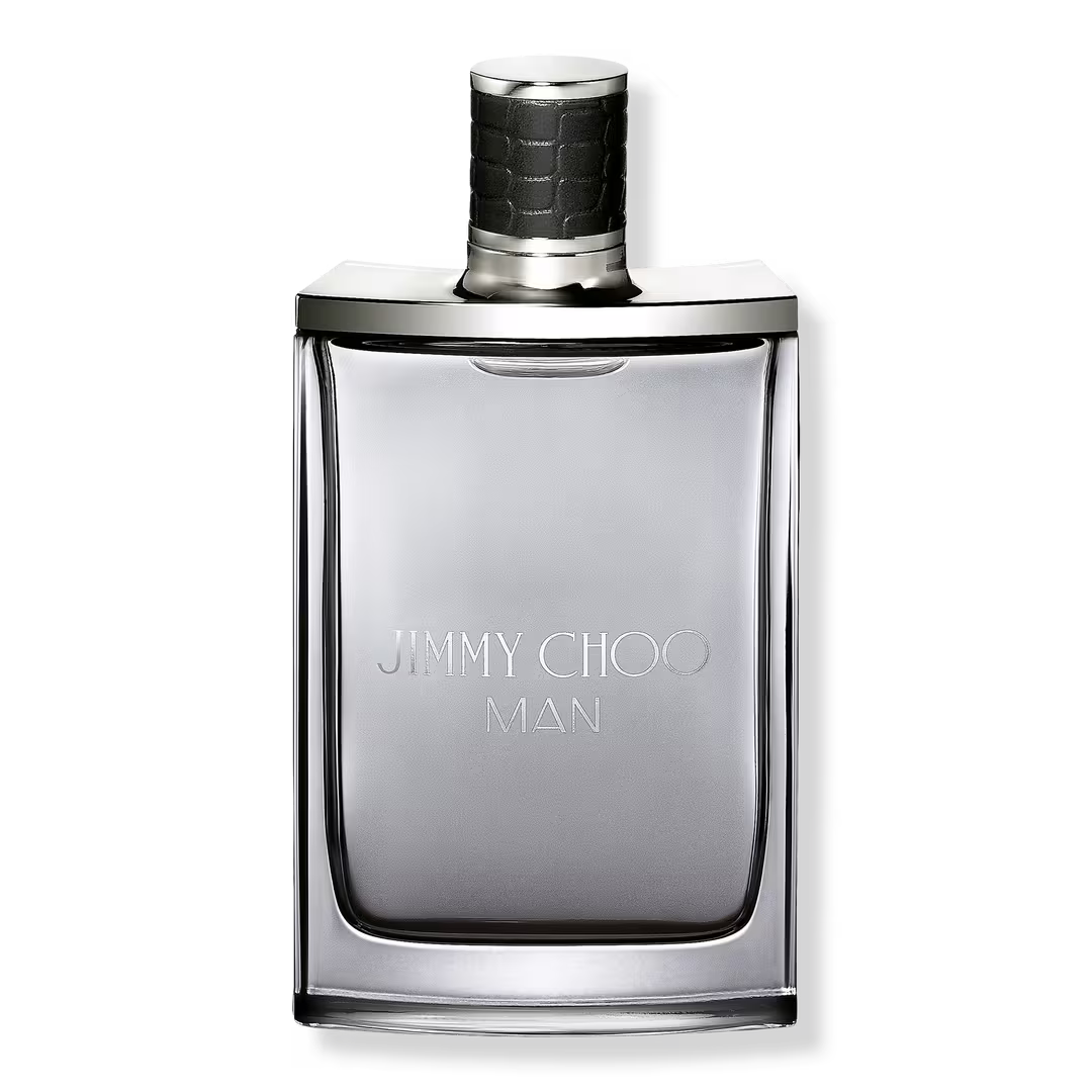 Jimmy Choo Man Eau de Toilette