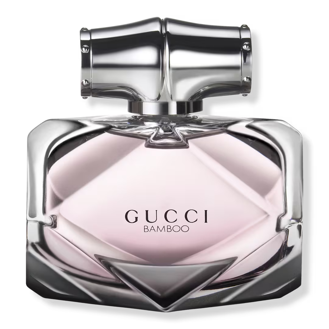 Gucci Bamboo Eau de Parfum 2.5 oz
