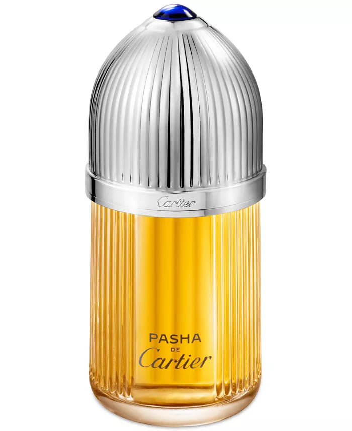 Cartier Pasha Parfum for Men - 3.3 oz
