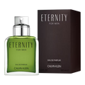 Eternity For Men Eau de Parfum 3.4 oz