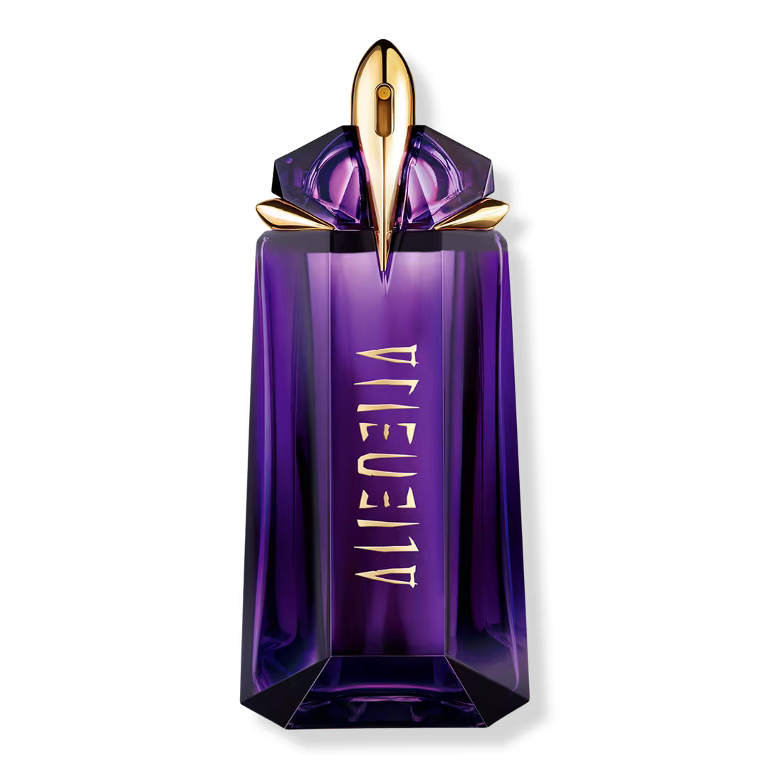 Thierry Mugler Alien Eau de Parfum for Women - 3.0 oz
