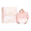 Coach New York Floral Blush Eau de Parfum 3.0 oz