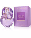 BVLGARI Omnia Amethyste Eau de Toilette for Women - 3.4 oz