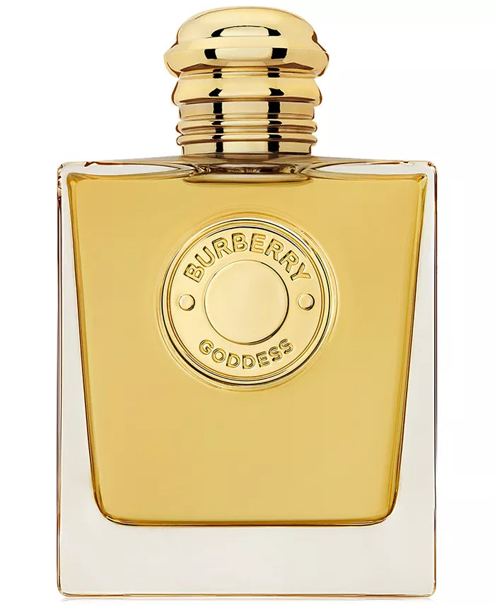 Burberry Goddess Eau de Parfum Intense for Women - 3.3 oz