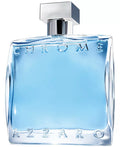 Azzaro Chrome Eau de Toilette for Men - 3.3 oz