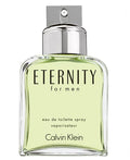 Eternity For Men Eau de Toilette Spray