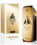 Paco Rabanne 1 Million Elixir Parfum Intense 3.4 oz