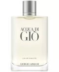 Giorgio Armani Acqua di Giò Eau de Toilette Spray for Men, 6.7 oz