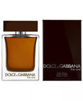 Dolce & Gabbana The One For Men Eau de Parfum - 5.0 oz
