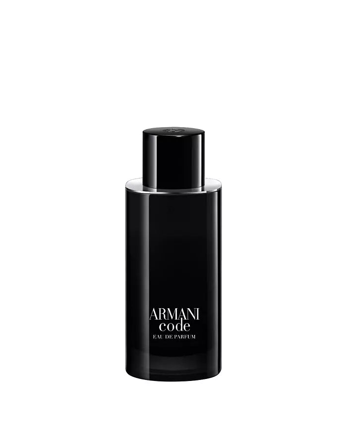 Giorgio Armani Armani Code Eau de Parfum for Men - 4.2 oz