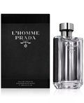 Prada L'Homme Eau de Toilette 3.4 oz