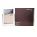 Calvin Klein Euphoria Eau de Toilette for Men 3.4 oz