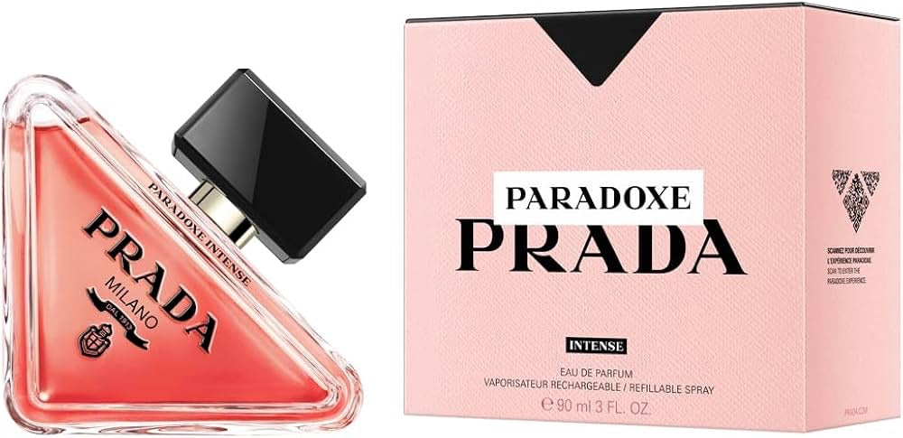 Prada Paradoxe Intense 3.0 oz