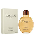 Calvin Klein Obsession for Men Eau de Toilette 4.0 oz