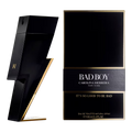 Carolina Herrera Bad Boy Eau de Toilette 3.4 oz