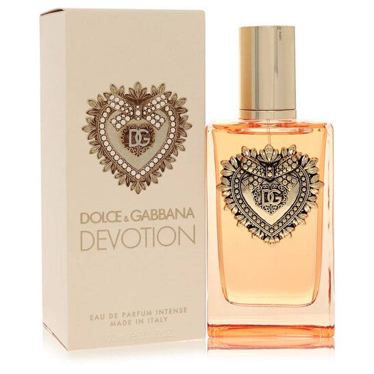 Dolce&Gabbana Devotion Eau de Parfum 3.4 oz