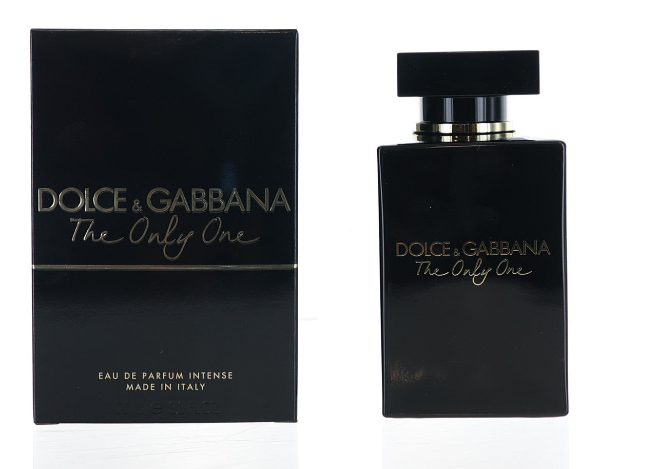 Dolce&Gabbana The Only One Intense Eau de Parfum 3.3 oz