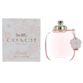Coach New York Floral Eau de Parfum 3.0 oz
