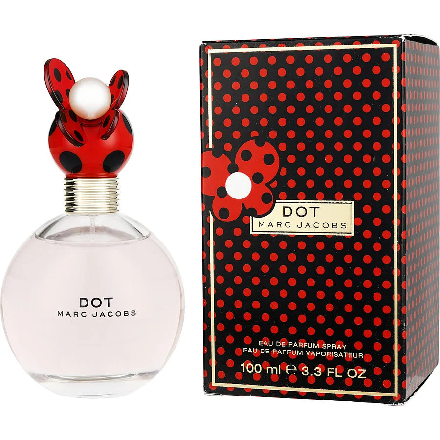 DOT Marc Jacobs  3.3 oz
