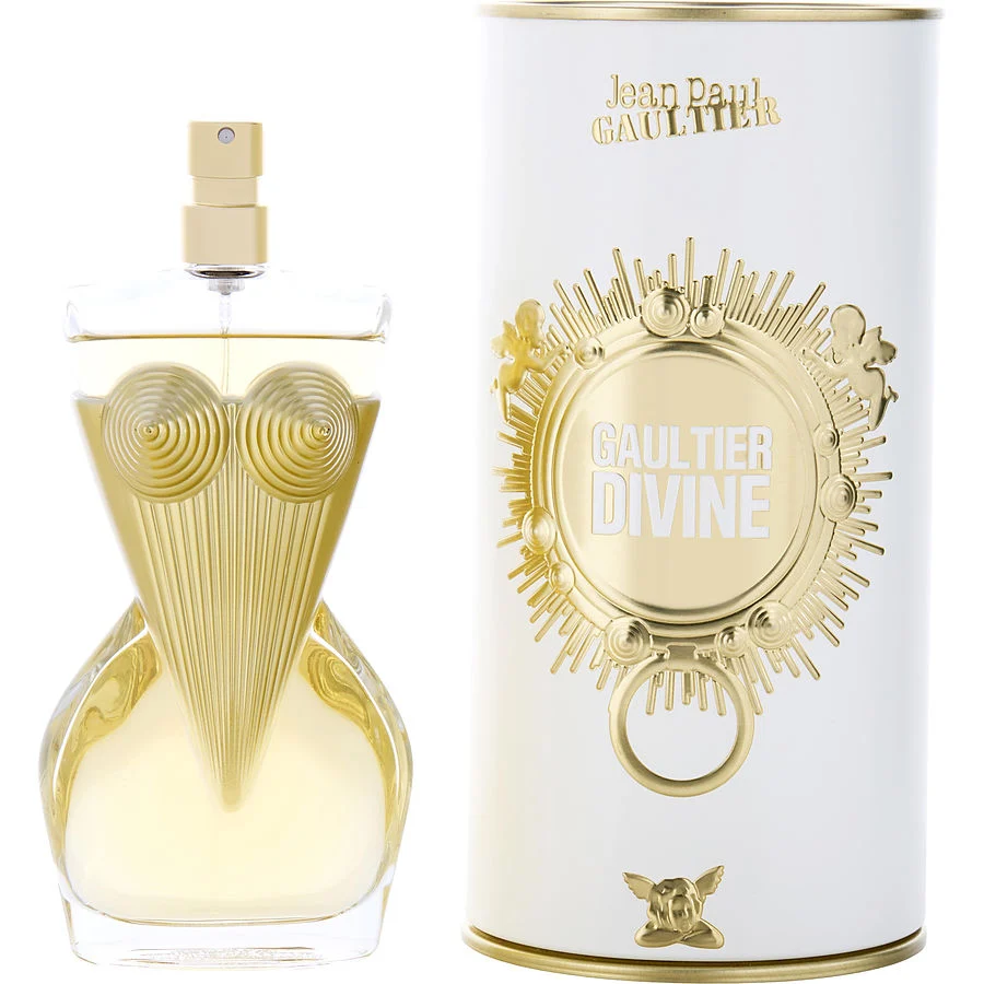 Jean Paul Gaultier Divine 3.4 oz