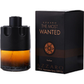 AZZARO THE MOST WANTED eau de toilet intense 3.38