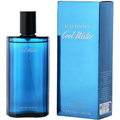 Davidoff Cool Water Eau de Toilette 4.2 oz