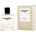 Burberry Hero Eau de Toilette 3.3 oz