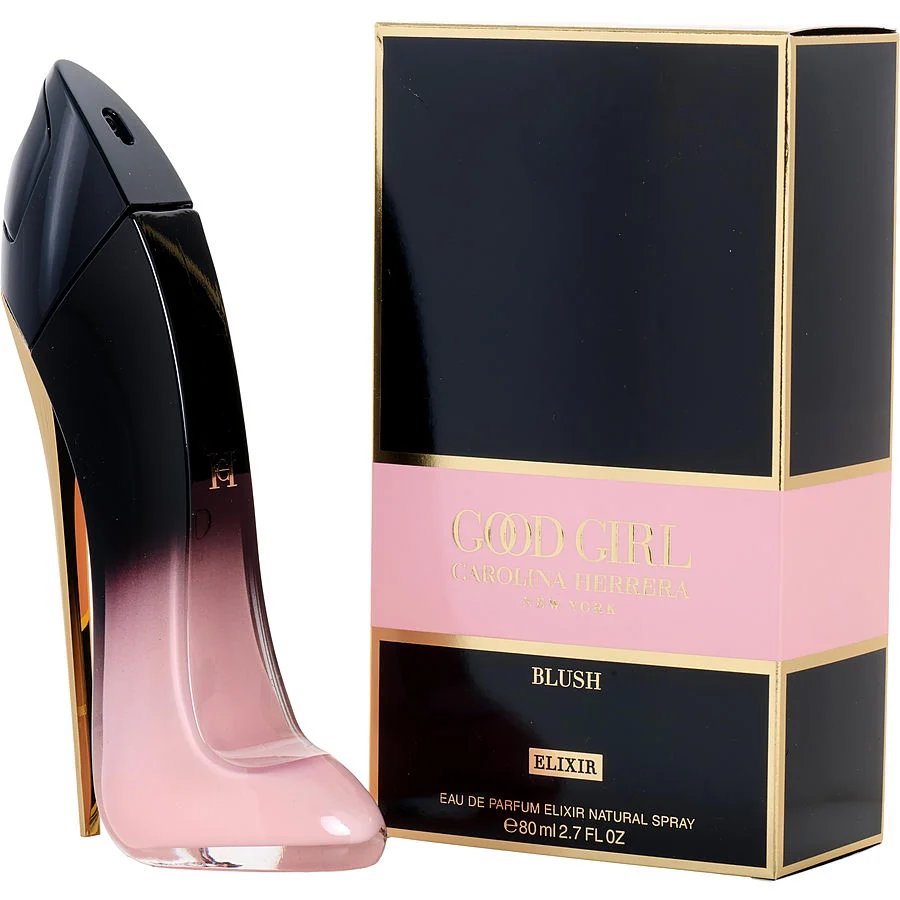CAROLINA HERRERA GOOD GIRL Blush Elixir Eau de Parfum, 2.7 oz.