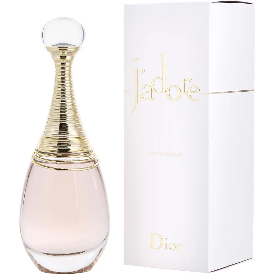 DIOR J'adore Eau de Parfum Spray 3.4 oz