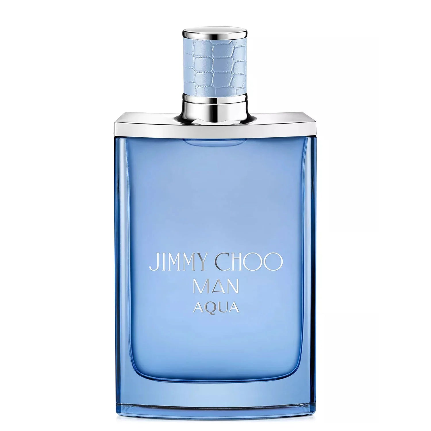 Jimmy Choo Man Aqua Eau de Toilette 3.4 oz