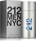 Carolina Herrera 212 NYC